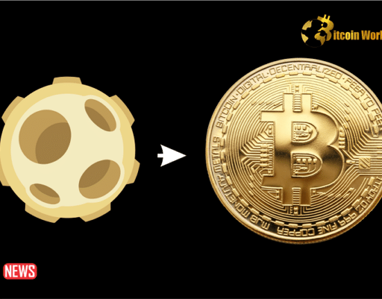 How To Convert Your Unused Reddit Moons Into Bitcoin