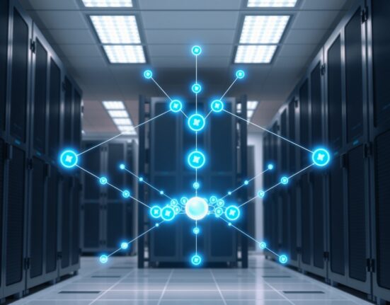 Moonbeam network technology infrastructure and parachain connections visualization for cryptocurrency analysis
