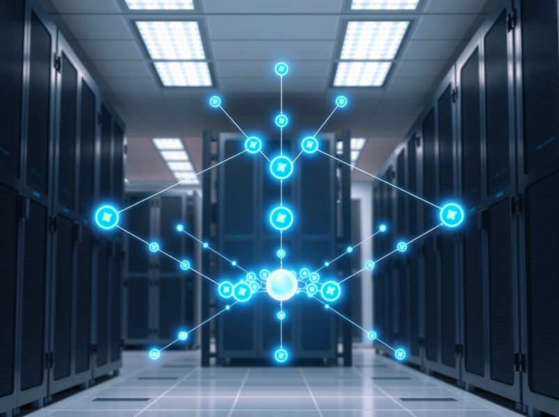 Moonbeam (GLMR) Price Prediction 2026-2030: Critical Analysis Reveals Current Market Position