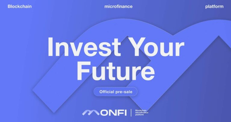 MonFi Empowers Borrowers and Investors with Innovative Blockchain Microloan Platform
