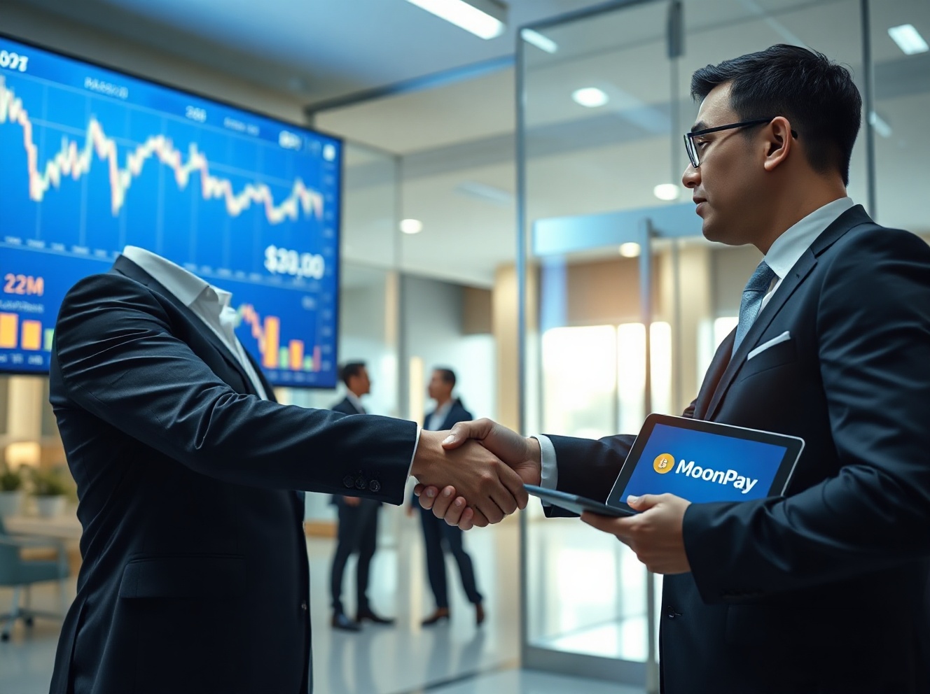 MoonPay Acquires AI Accounting Startup Entendre to Expand Into Financial Operations