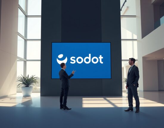 MoonPay acquires Sodot for $100M in a crypto security deal, expanding its payment network with enhanced security infrastructure.
