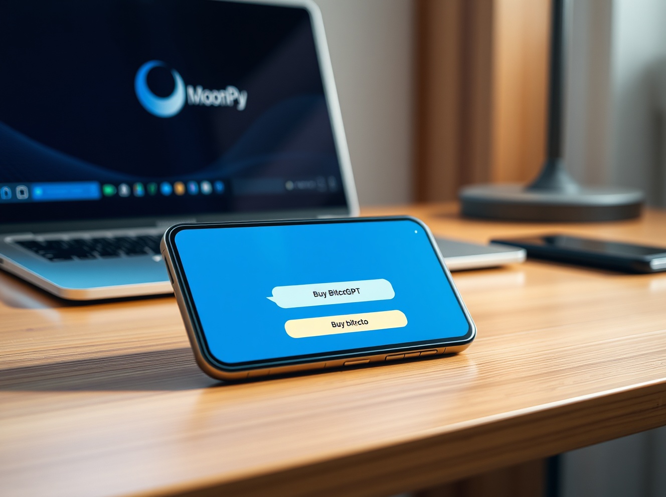 MoonPay Launches Dedicated ChatGPT App for Direct Crypto Purchases