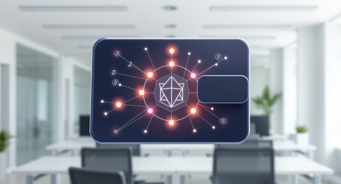 MoonPay Open Wallet Standard enabling AI agents to interact with multiple blockchain networks securely