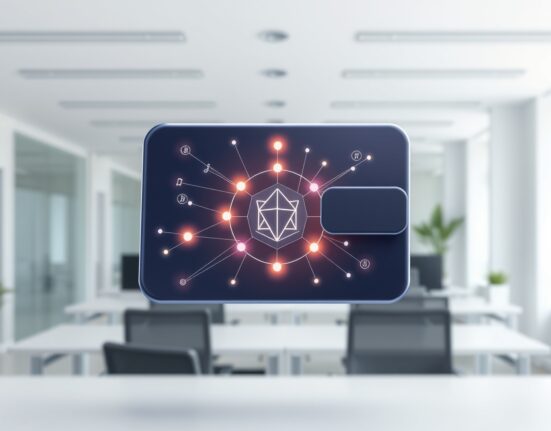 MoonPay Open Wallet Standard enabling AI agents to interact with multiple blockchain networks securely