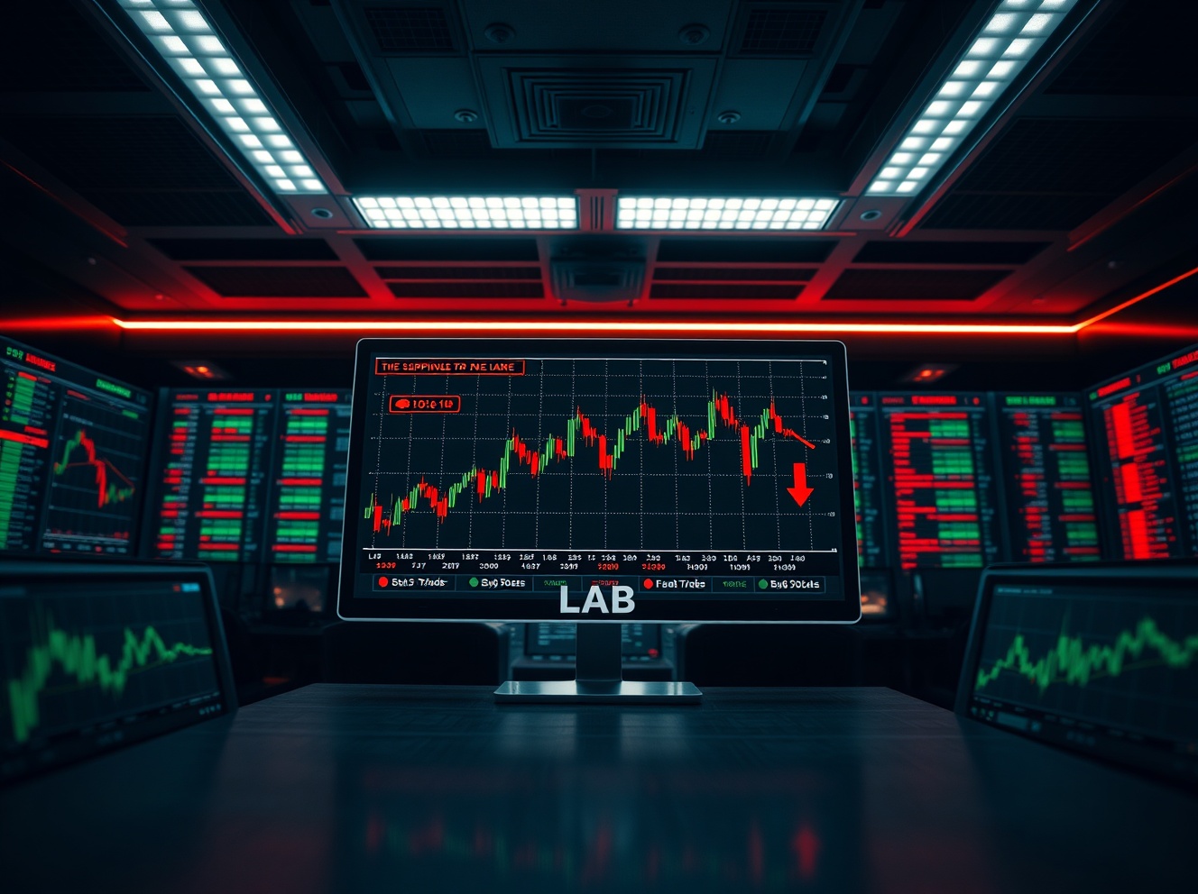 Moonrock Capital Founder Alleges LAB Is an ‘Obvious Scam’ Enabled by Major Exchanges