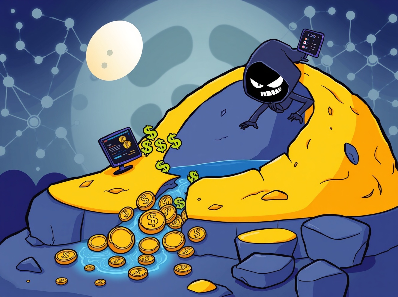 Devastating Moonwell Exploit Rocks Base Network with $1 Million Loss