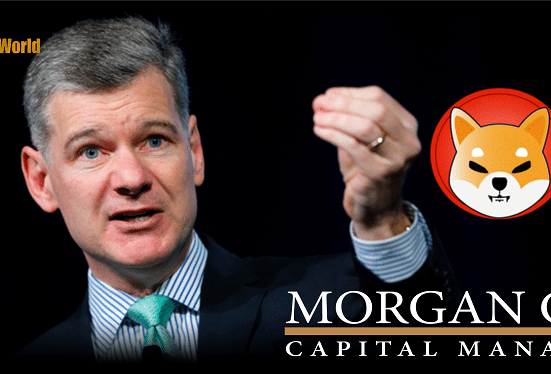 Morgan Creek Capital Management CEO Mark Yusko on Dogecoin ($DOGE) and Shiba Inu ($SHIB)