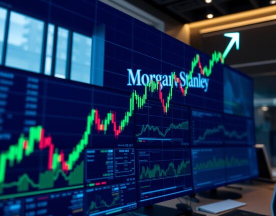 AUD/USD Forecast: Morgan Stanley Predicts Stunning 8% Surge on Unbeatable Fundamentals