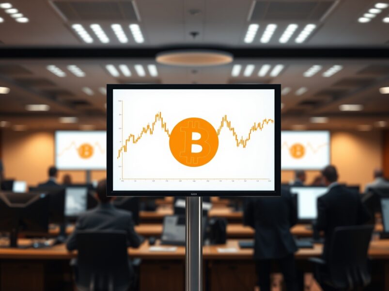 Morgan Stanley Bitcoin ETF launch analysis showing integration of cryptocurrency and traditional finance.