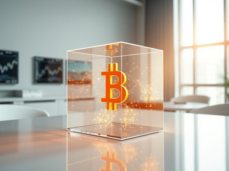 Morgan Stanley Bitcoin ETF Poised for $7B Surge: Ric Edelman’s Bold 2025 Prediction