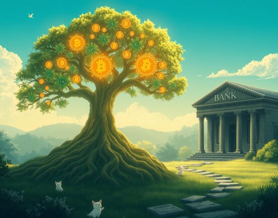 Morgan Stanley increases Bitmine stake showing institutional confidence in cryptocurrency mining.