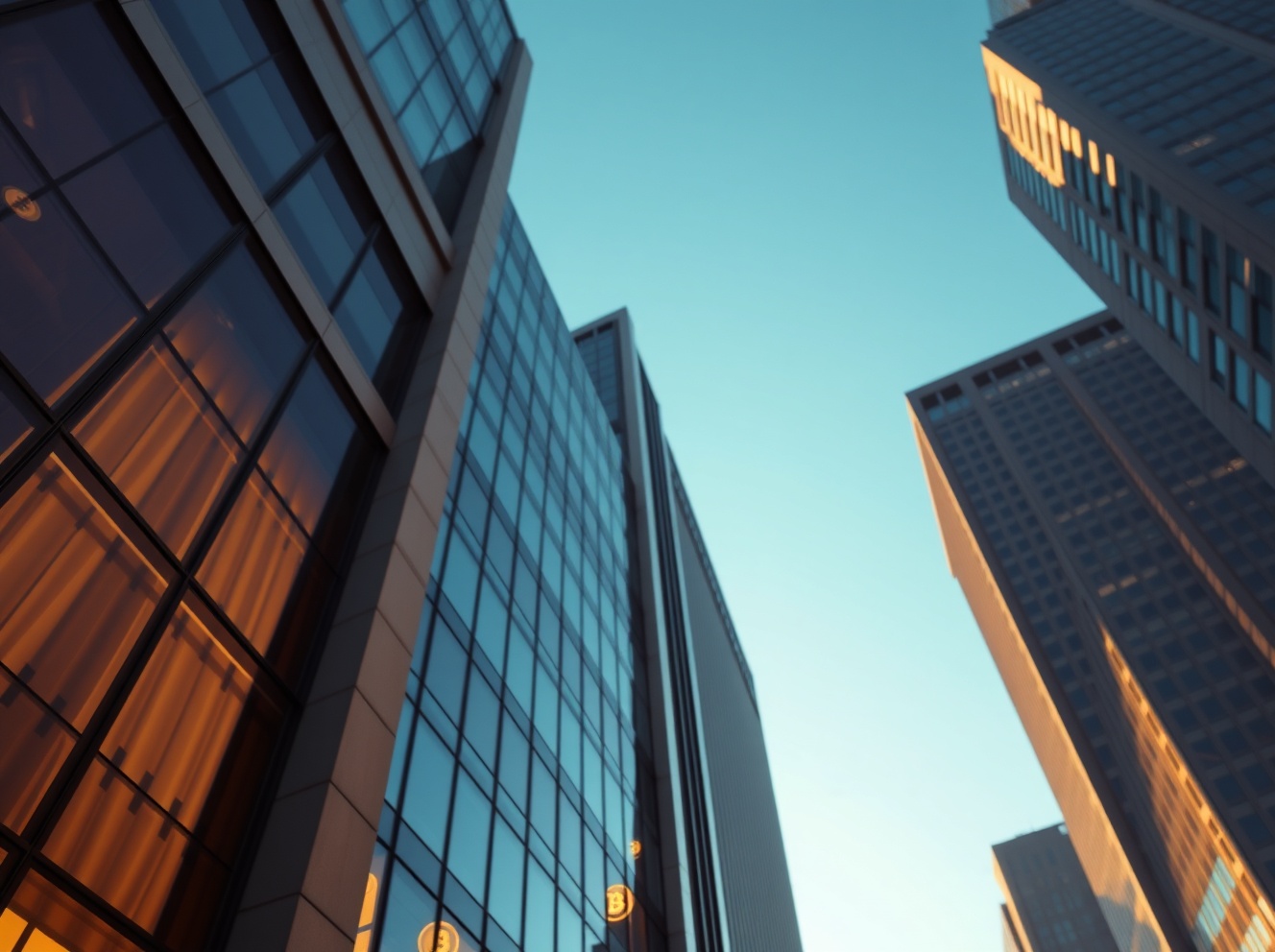 Morgan Stanley Adds 395 BTC in 24 Hours, Total Holdings Reach 3,389