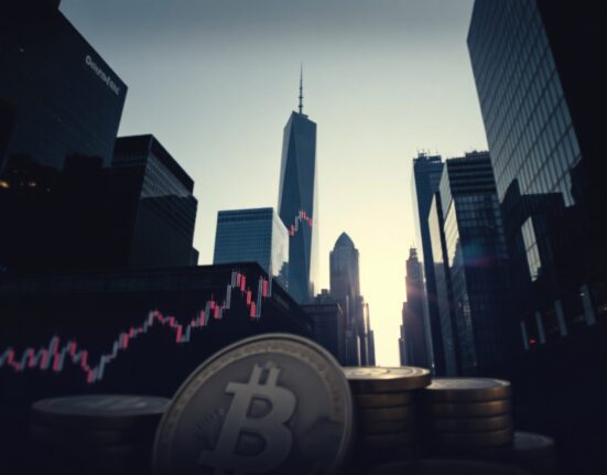 Morgan Stanley increases crypto fund holdings while reducing Coinbase stake in Q2