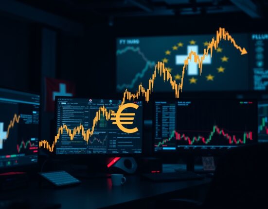 EUR/CHF Forecast: Morgan Stanley Reveals Shocking Stability Amid Economic Turmoil