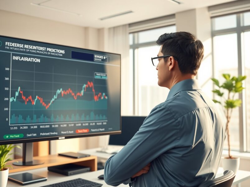 Federal Reserve Rate Cuts: Morgan Stanley’s Crucial Forecast Shift to September and December 2025