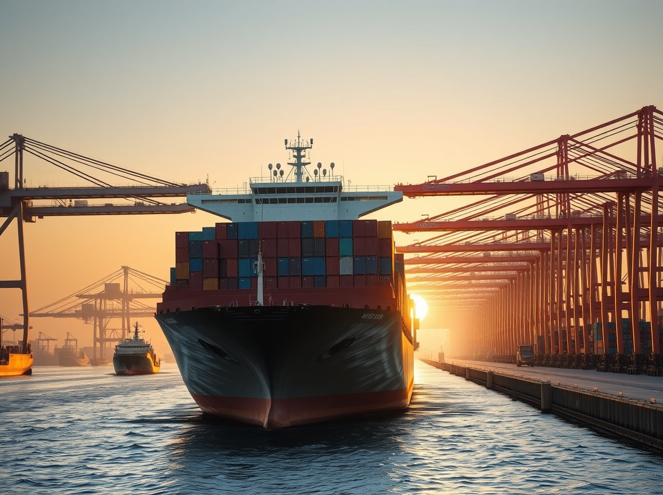 Morgan Stanley Sees Potential for Yuan Weakening if China Export Momentum Holds