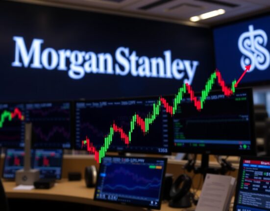 USD/JPY Forecast: Morgan Stanley's Shocking Prediction of 140 Drop Revealed