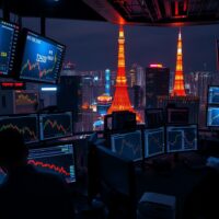 Yen Shorts Surge: Morgan Stanley's Stark Warning on Takaichi Policy Expectations