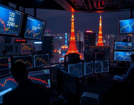 Yen Shorts Surge: Morgan Stanley's Stark Warning on Takaichi Policy Expectations