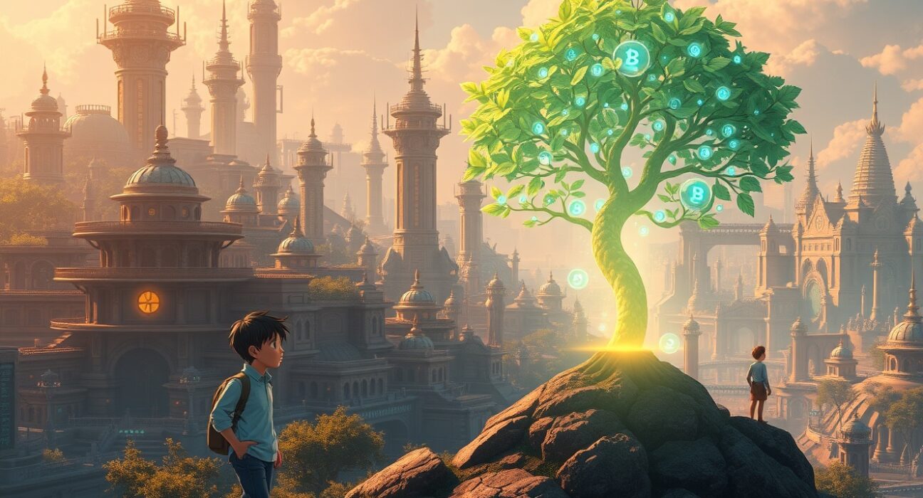 Morph accelerator program funding on-chain payment startups on Ethereum Layer 2 technology