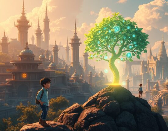 Morph accelerator program funding on-chain payment startups on Ethereum Layer 2 technology