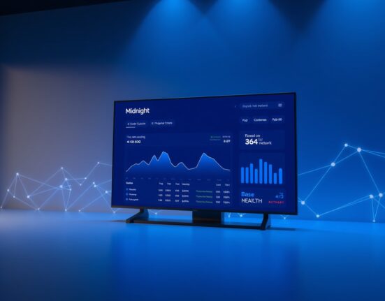 Morpho Midnight fixed-rate lending protocol interface on Base network