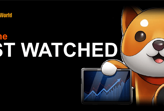 Shiba Inu (SHIB) Among Most Watched Cryptocurrencies on Binance This Year