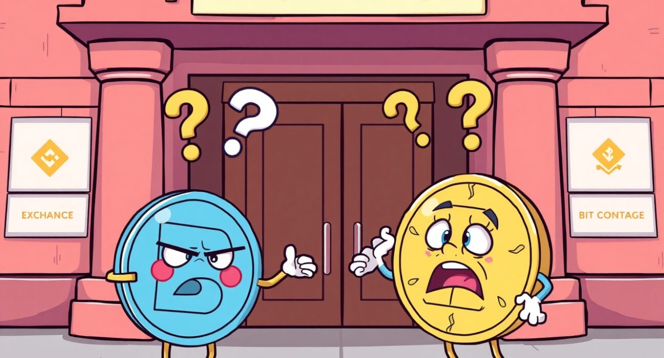 Critical token deposits analysis showing cryptocurrency movement to major exchanges