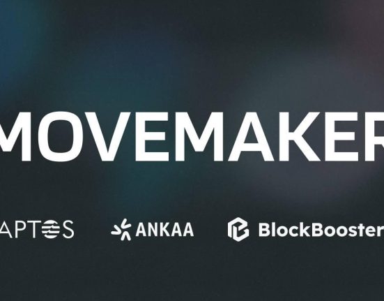 Movemaker: Aptos Growing Chinese-Speaking Region with Multi-Million-Dollar Support via its Official Community