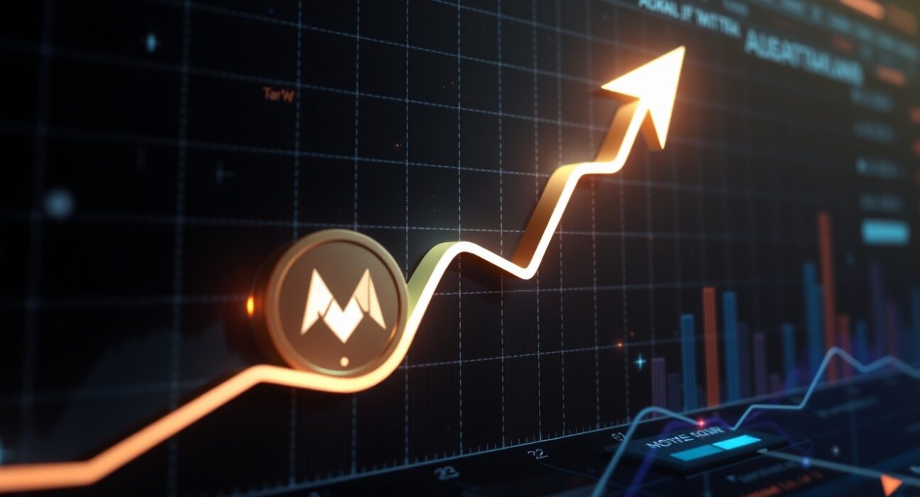 Movement Price Prediction 2025-2030: Revolutionary Crypto Investment Opportunity