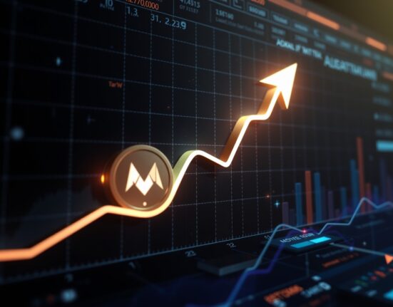 Movement Price Prediction 2025-2030: Revolutionary Crypto Investment Opportunity