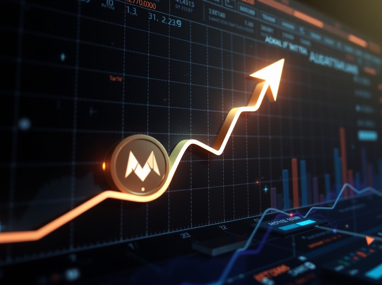 Movement Price Prediction 2025-2030: Revolutionary Crypto Investment Opportunity