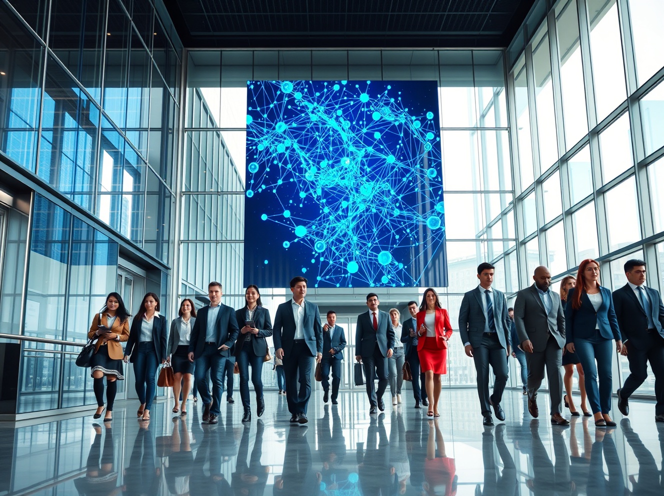 Movement Relaunches as Layer 1 Blockchain After Token Sell-Off Controversy