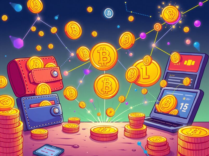 Strategic 50M MOVE Tokens Deposit: Movement Team’s Bold Market Move Shakes Crypto Space