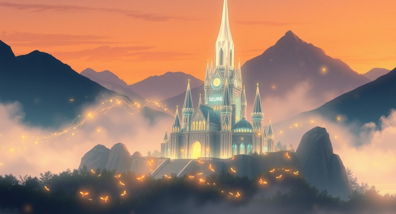 Moxie Marlinspike's privacy AI Confer protects encrypted chatbot conversations from data collection