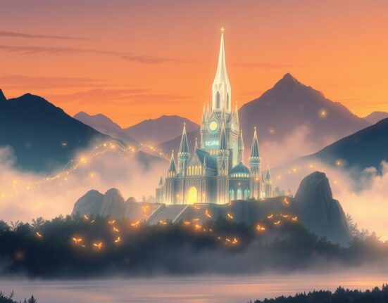 Moxie Marlinspike's privacy AI Confer protects encrypted chatbot conversations from data collection