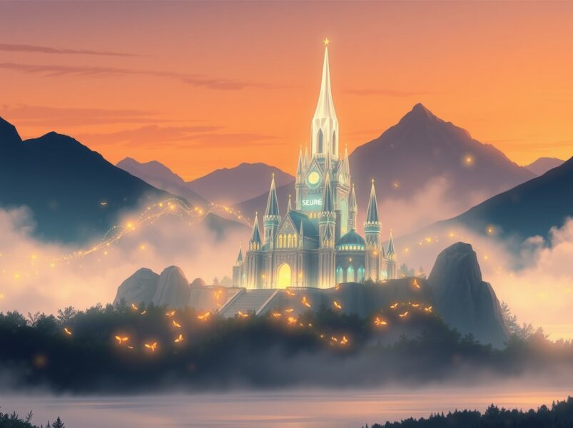 Privacy AI: Moxie Marlinspike’s Revolutionary Confer Protects Your Conversations from Corporate Surveillance