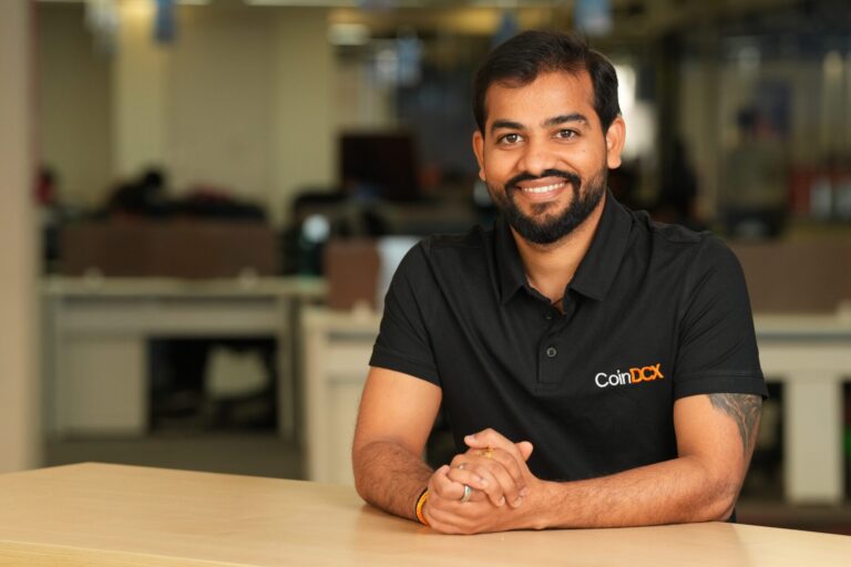 CoinDCX