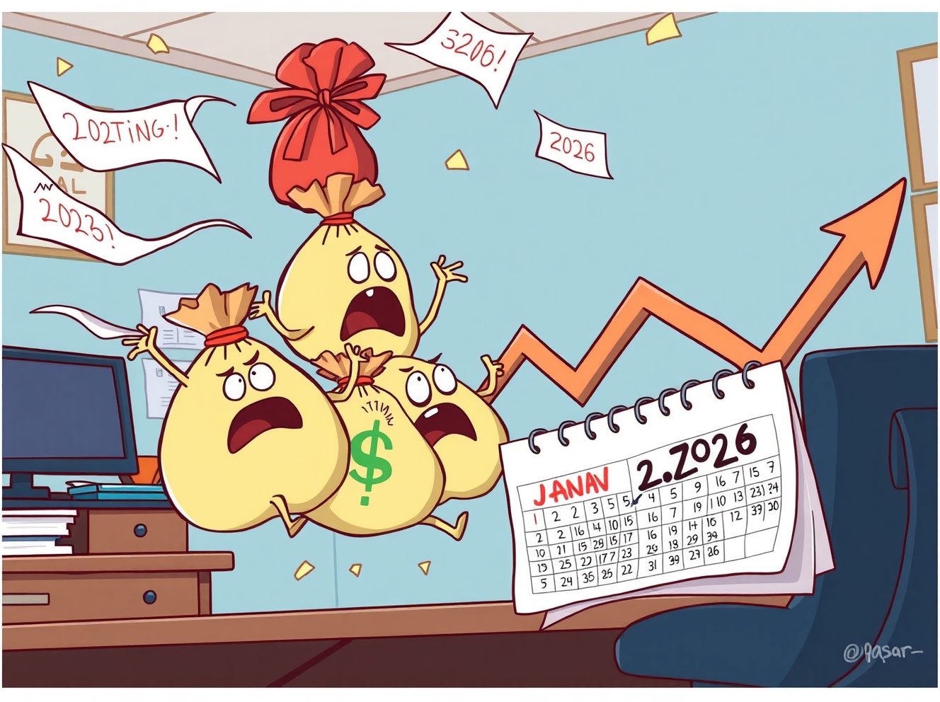 Critical Warning: MSCI Index Removal Could Trigger $2.8 Billion Strategy Exodus by 2026