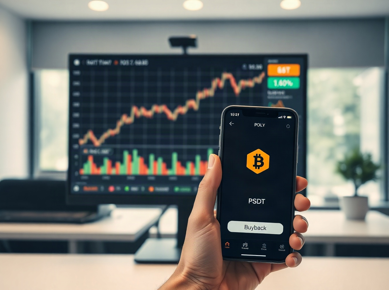 MSX Launches Buybacks for Anthropic and Polymarket in Second Pre-IPO Tranche, Polymarket Valuation Climbs 33.3%
