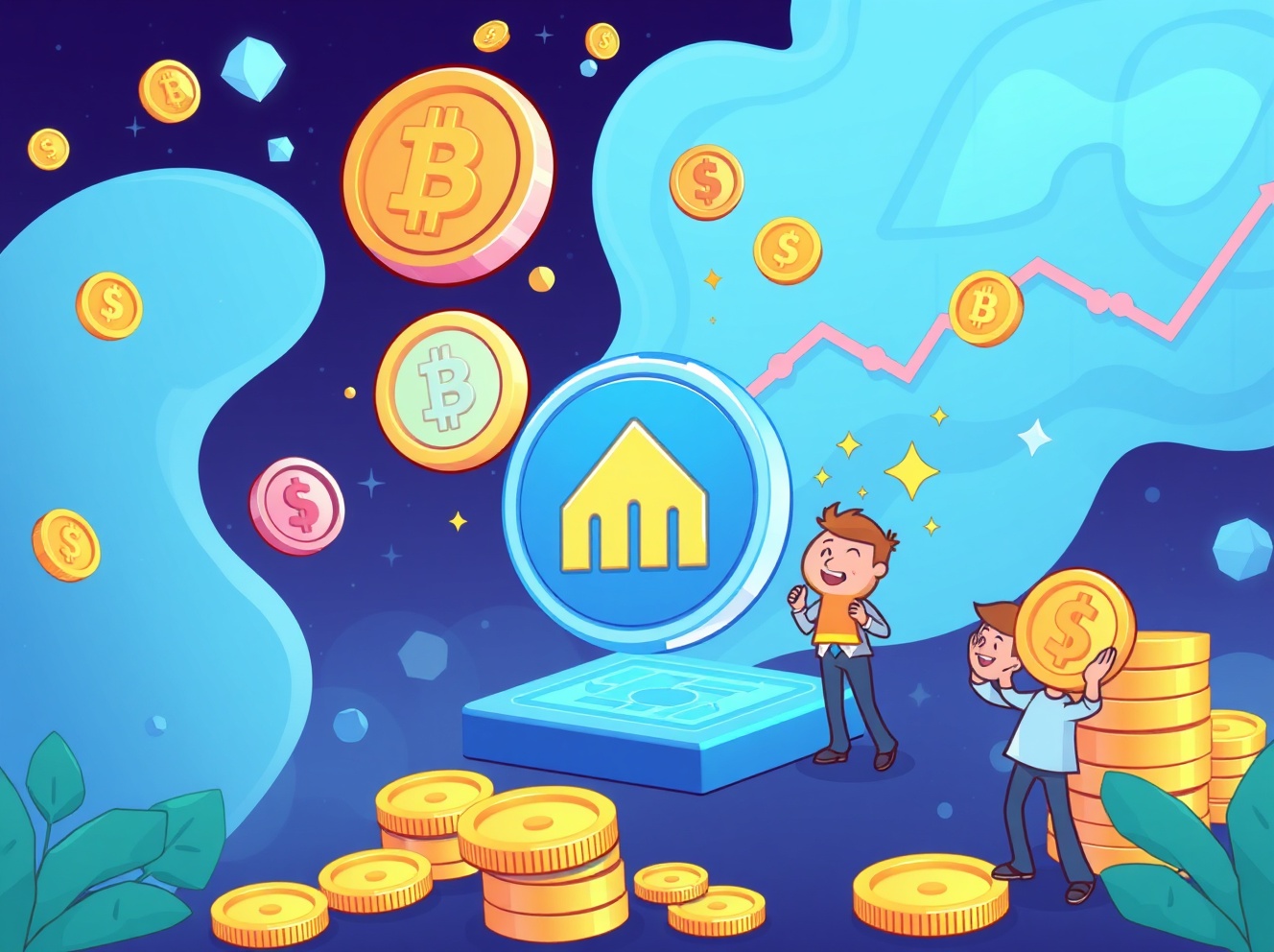 MSX Incentive Programs: Unlocking Revolutionary Rewards for Traders