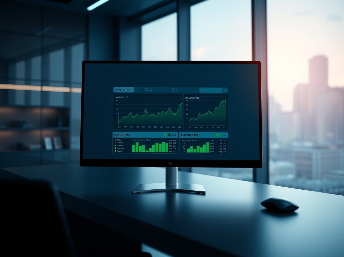 MSX Launches Pre-IPO Subscriptions for Anthropic and Polymarket, Opening Private Market Access