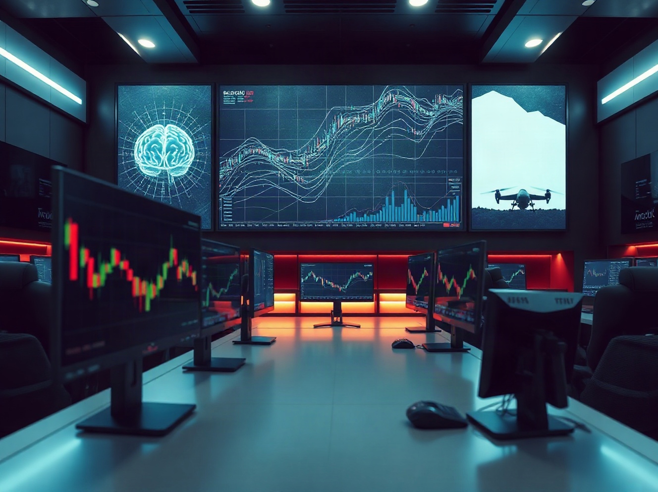 MSX Opens Pre-IPO Subscriptions for Neuralink and Anduril, Expanding Tokenized Private Market Access