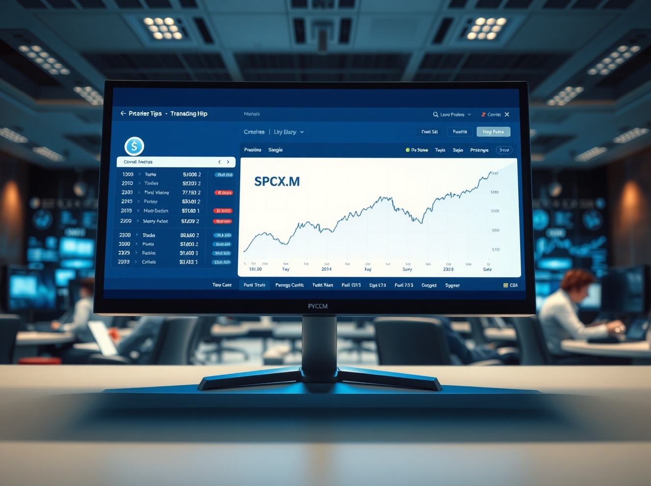MSX Lists SpaceX Stock Token for Spot Trading After Completing Pre-IPO Allocation