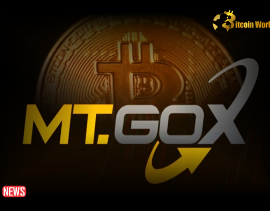 Mt. Gox Plans Major Bitcoin Transfer Amid Market Volatility: Is Crypto Crash Looming?