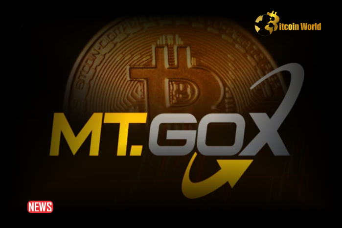 Mt. Gox Plans Major Bitcoin Transfer Amid Market Volatility: Is Crypto Crash Looming?