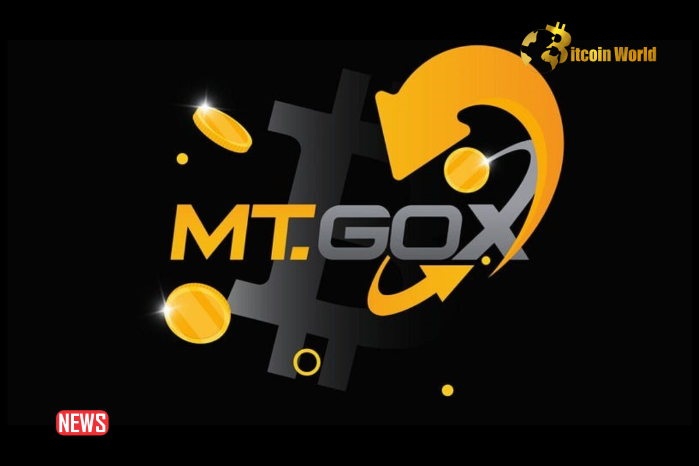 Mt. Gox Wallet Movements and ETF Flows Spark Bitcoin Price Decline