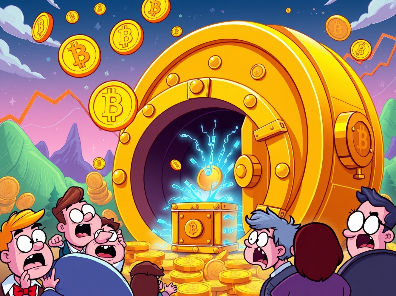 Mt. Gox BTC Transfer: Stunning $937 Million Move Shakes Crypto Markets