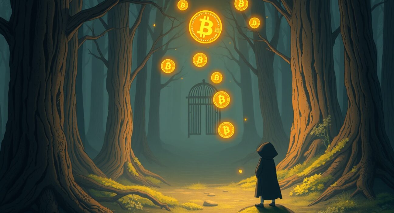 Analysis of the Mt. Gox hacker's multi-million dollar Bitcoin deposit to an anonymous cryptocurrency exchange.